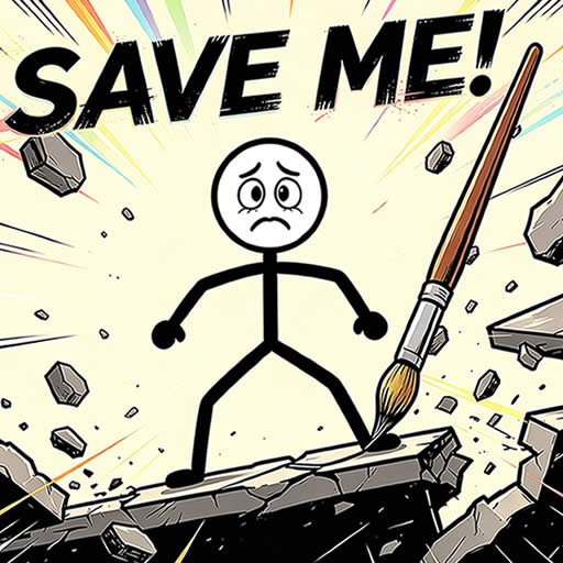Draw to Save