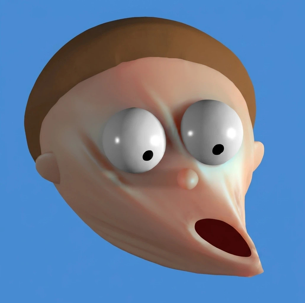Elastic Face Stretch