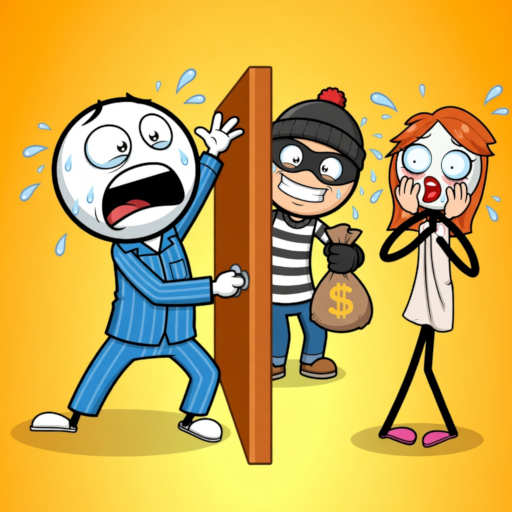 Sneaky Hands: The Pickpocket Pranks
