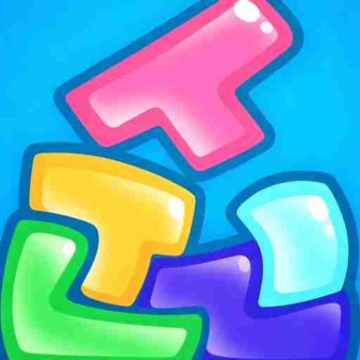 Jelly Stack Pop