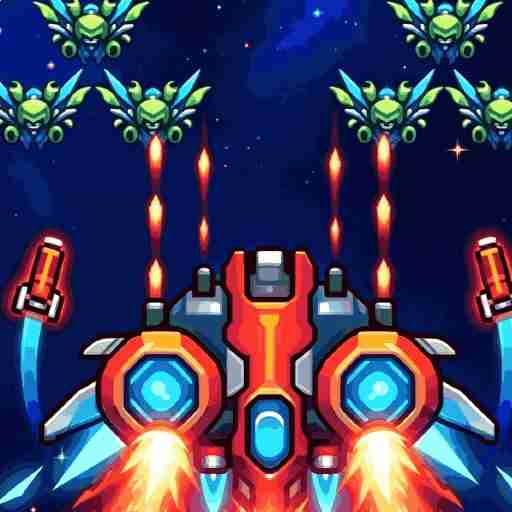 Space War