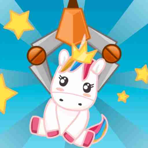 Catch Pony