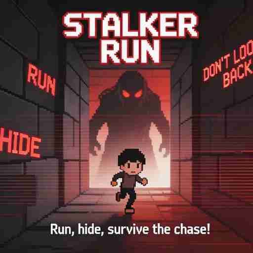 Shadow Hall Sprint