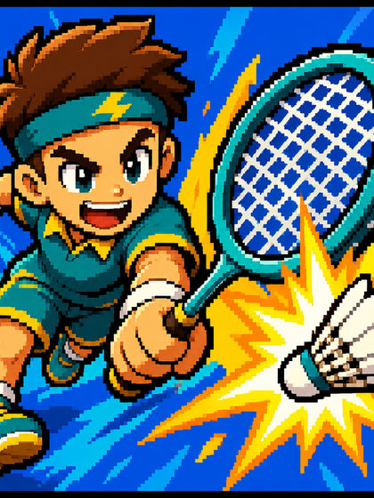Smash Bounce Open
