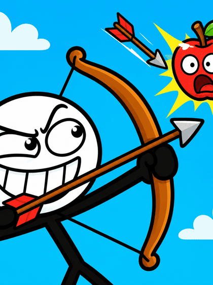 Ragdoll Arrow Rush