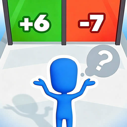 Count Control
