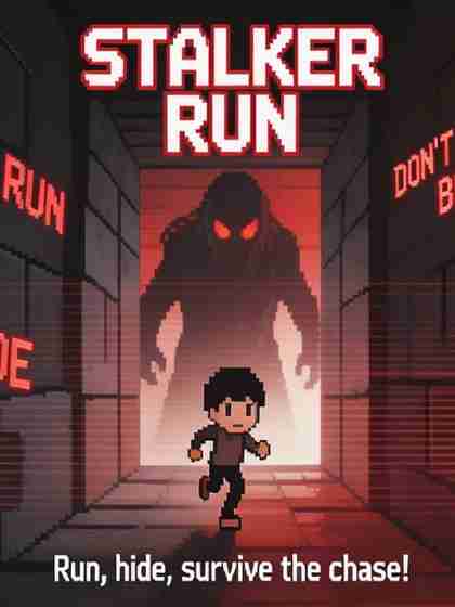 Shadow Hall Sprint