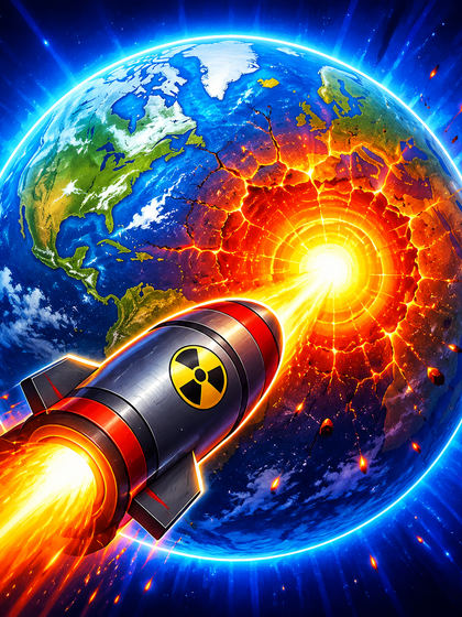 Worldbreaker Orbit