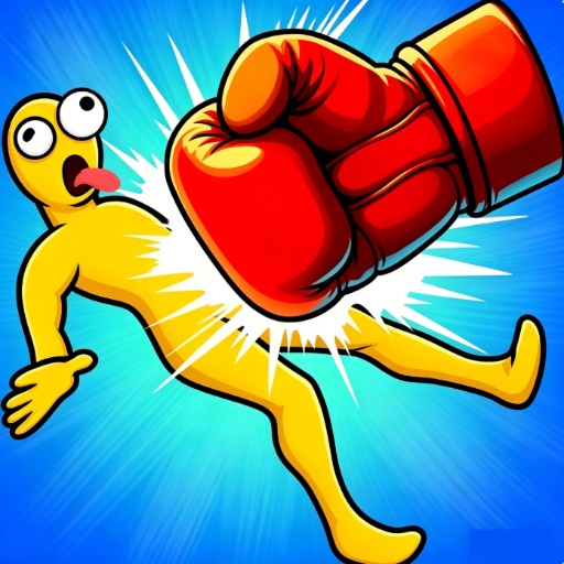 Box Playground: Punch It