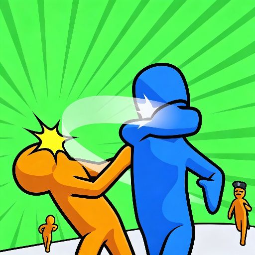 Slap Chase Sprint