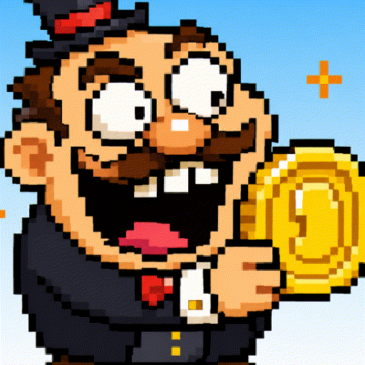 Ledger Luck
