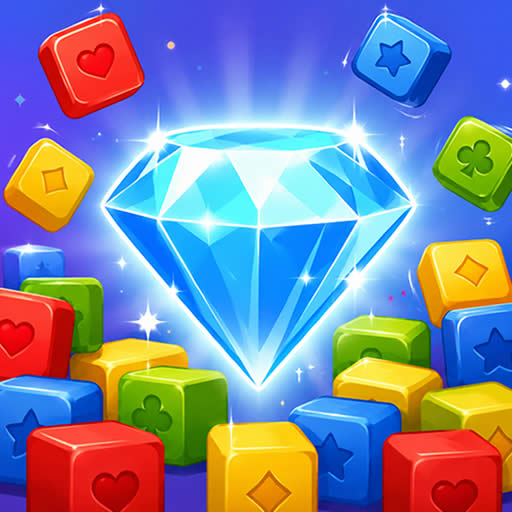 Gem Garden