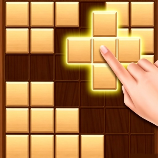 Block Wood Puzzle