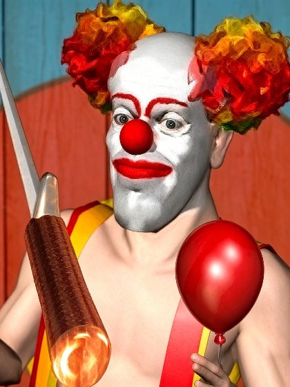 Knife Carnival