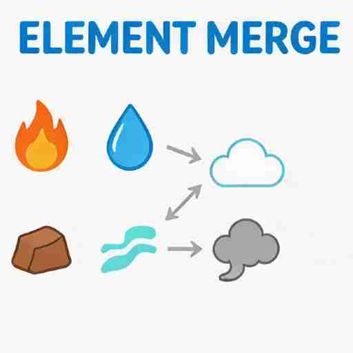 Element Merge