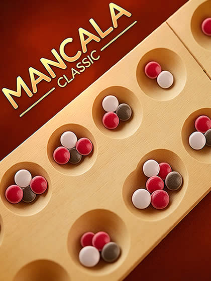 Mancala Masters