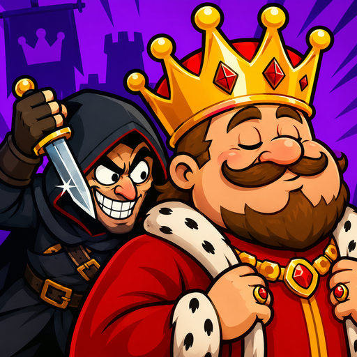 The King and the Assassin
