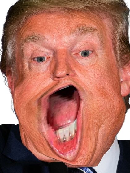 Prank Face Lab