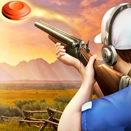 Desert Skeet