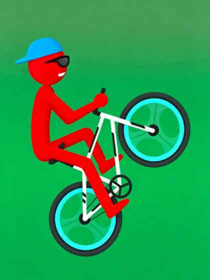 Mountain Bike Racing