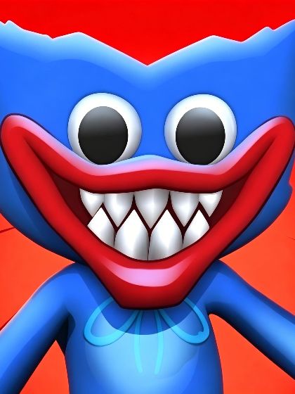 Beware Huggy