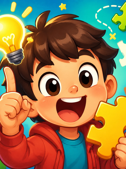 Mischief Puzzle