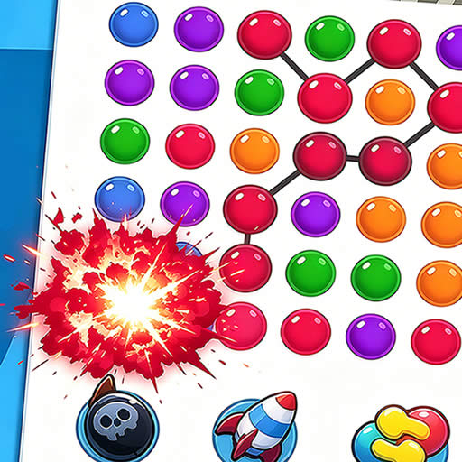 Color Chain Blast
