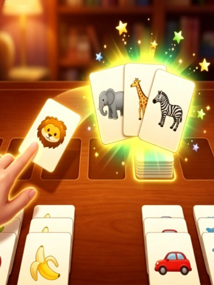 Solitaire Emoji Jam