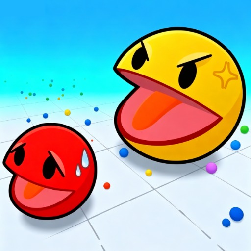 Ball Eating Simulator