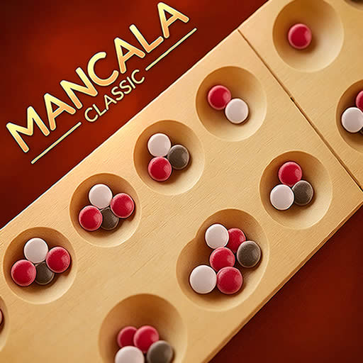 Mancala Masters