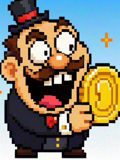 Ledger Luck