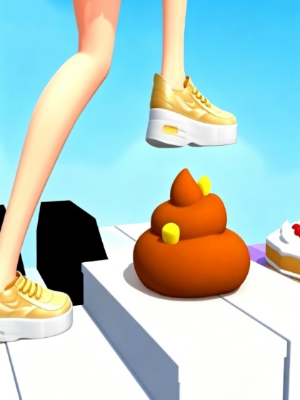 Tippy Toe