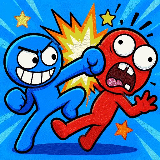 Ragdoll Rumble Arena