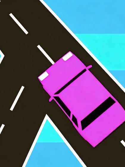 Rail Gap Runner