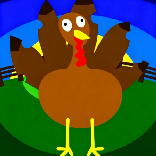Turkey Shooter