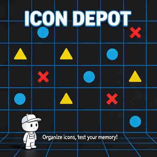 Icon Depot
