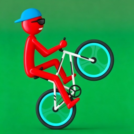 Mountain Bike Racing