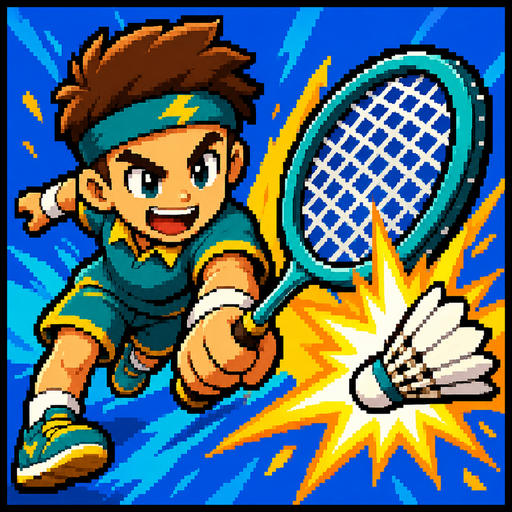 Smash Bounce Open