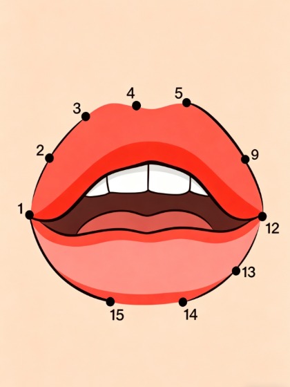Dot By Dot