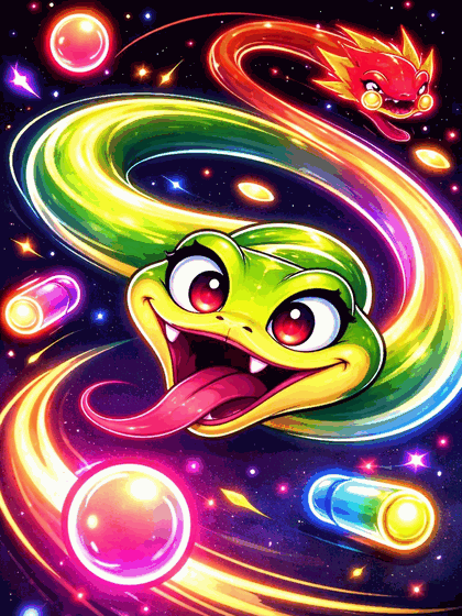Glowtail Arena