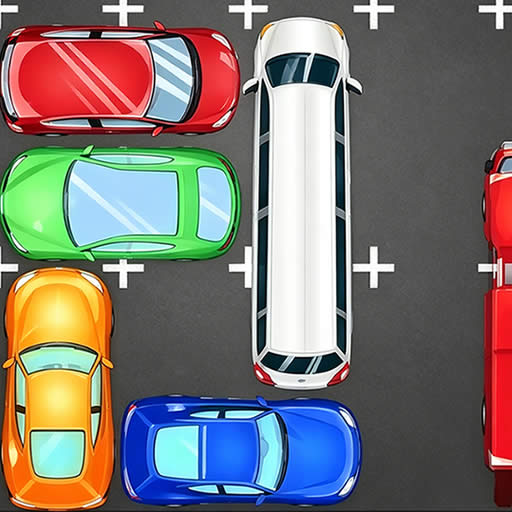 Parking Jam Escape