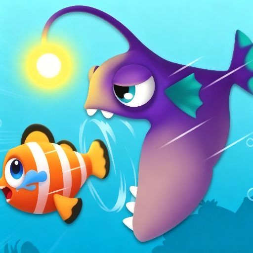 Ocean Devour