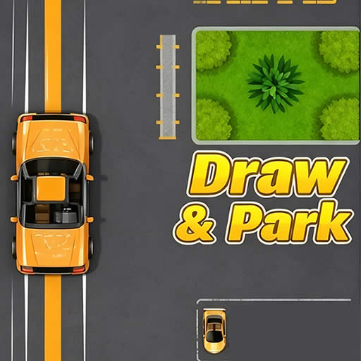 Draw & Park