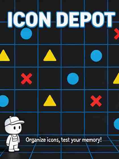 Icon Depot