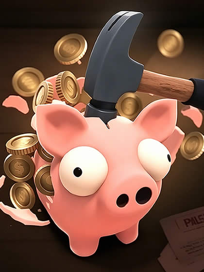 Debt Smash