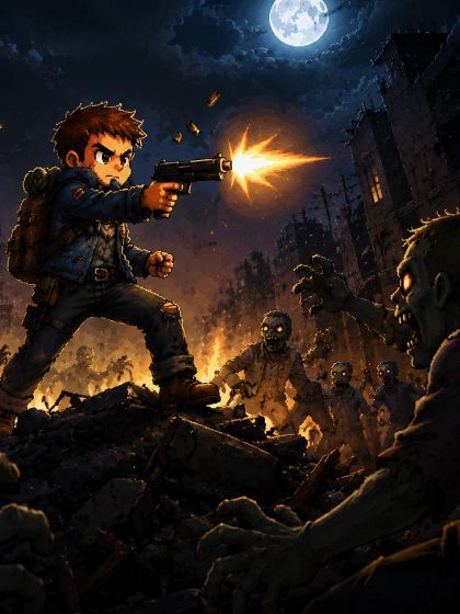 Ruin Runners