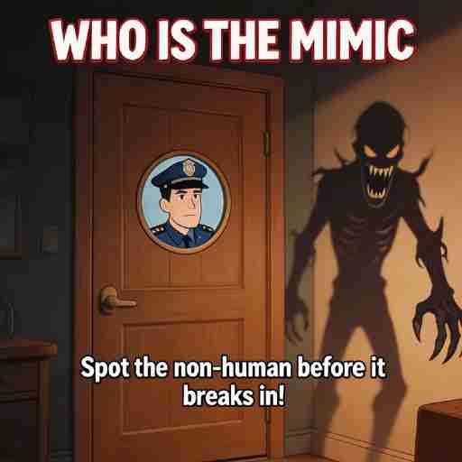 Who Is The Mimic