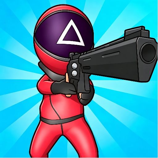 Red Arrow Sniper