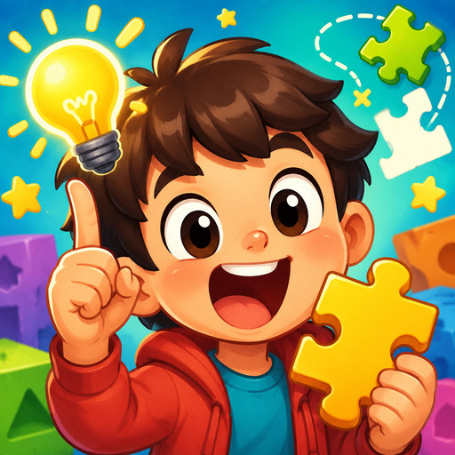 Mischief Puzzle