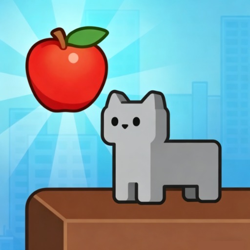 Cat Snake Maze